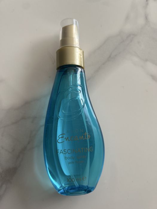 Mgiełka do ciała Encanto Fascinating 100ml