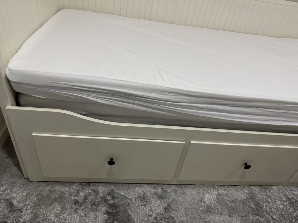 Cama dupla 80x200