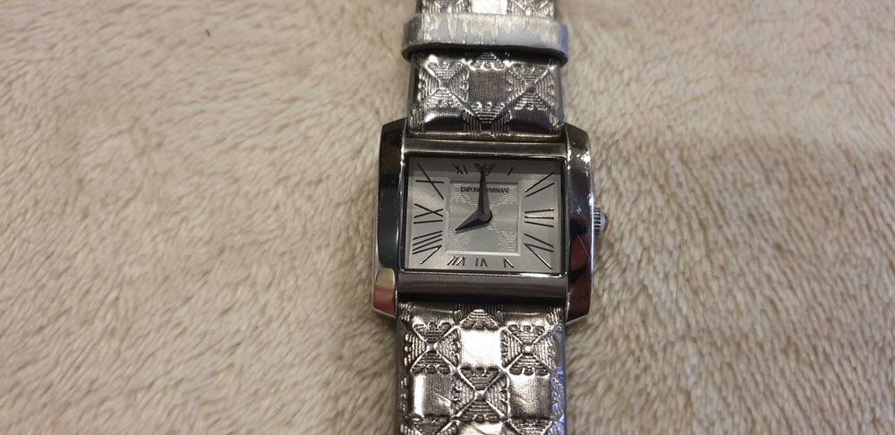 Zegarek damski Emporio Armani AR5726 AR-5726