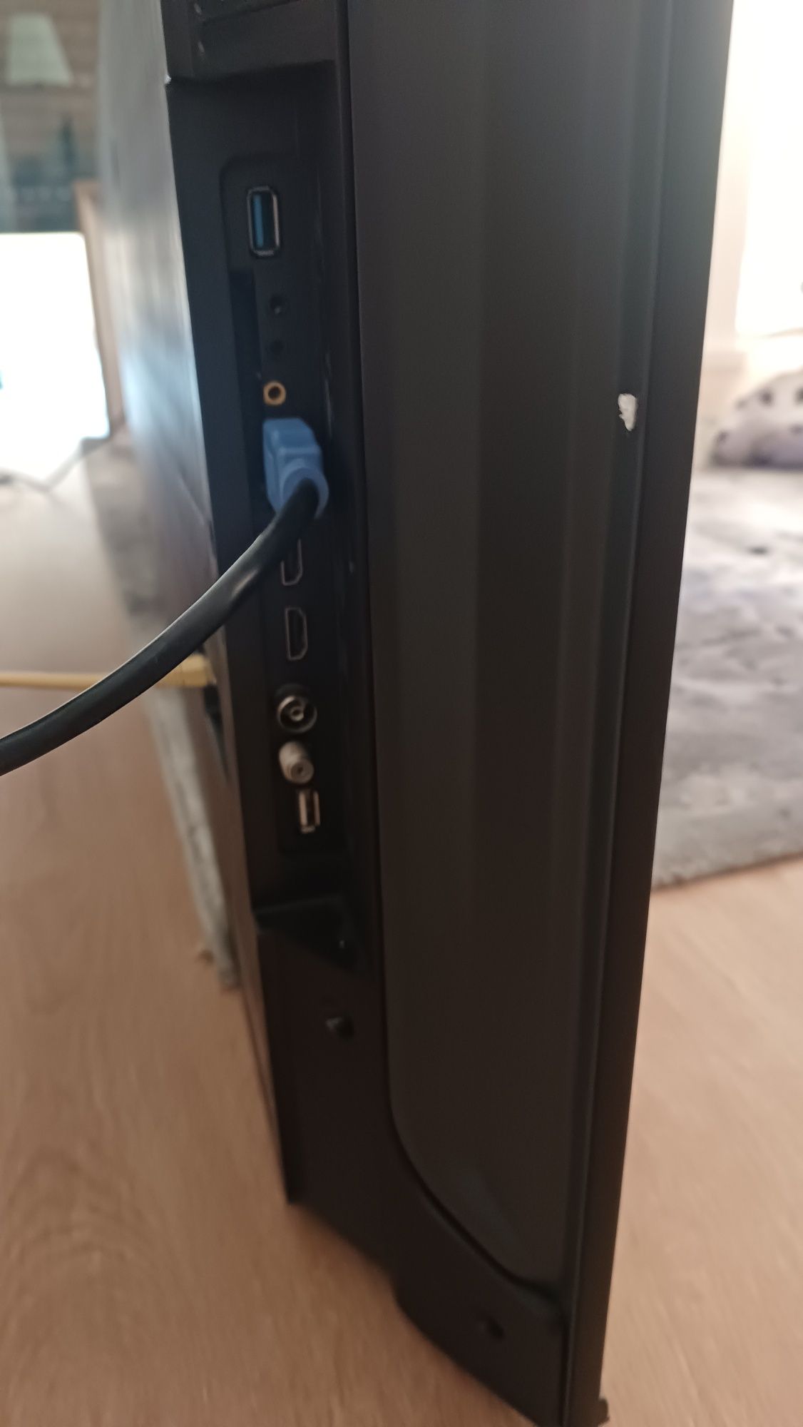 Hisense 58 4K UHD C/GARANTIA 2 anos