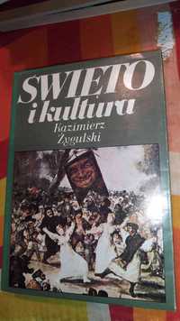 Święto i kultura Kazimierz Żygulski