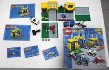 Lego System 6426 лего систем