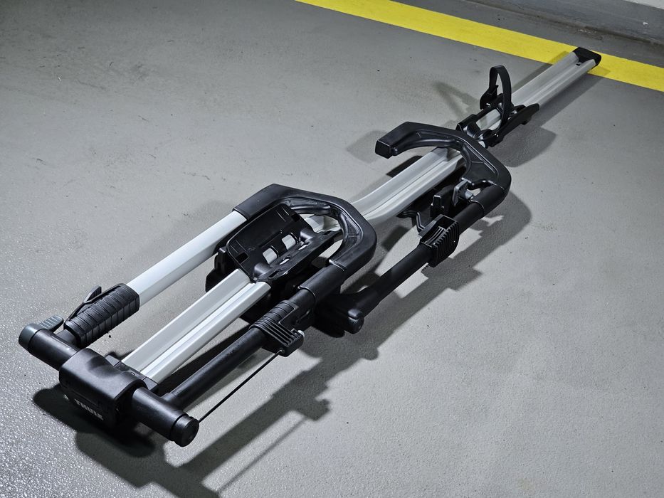 Thule UpRight 599 Uchwyt rowerowy