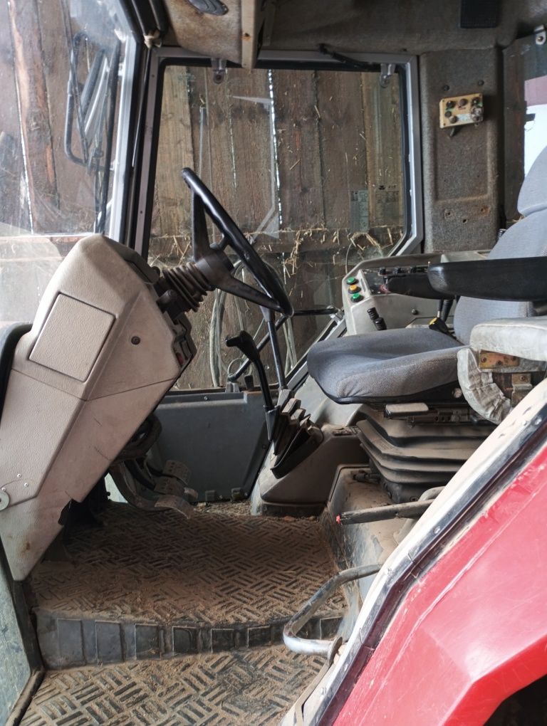 Massey Ferguson 3050