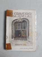 Livro PA-7 - Augusto Gil - O Craveiro da Janela