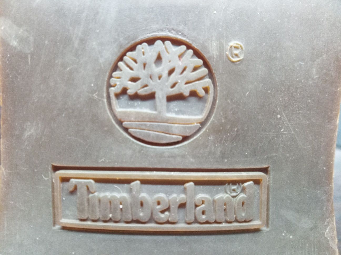 Продам ботинки Timberland