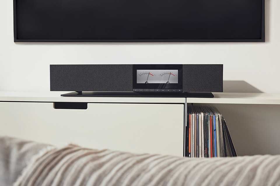 Nowość Cambridge Audio EVO ONE | dostawa lub WROCŁAW