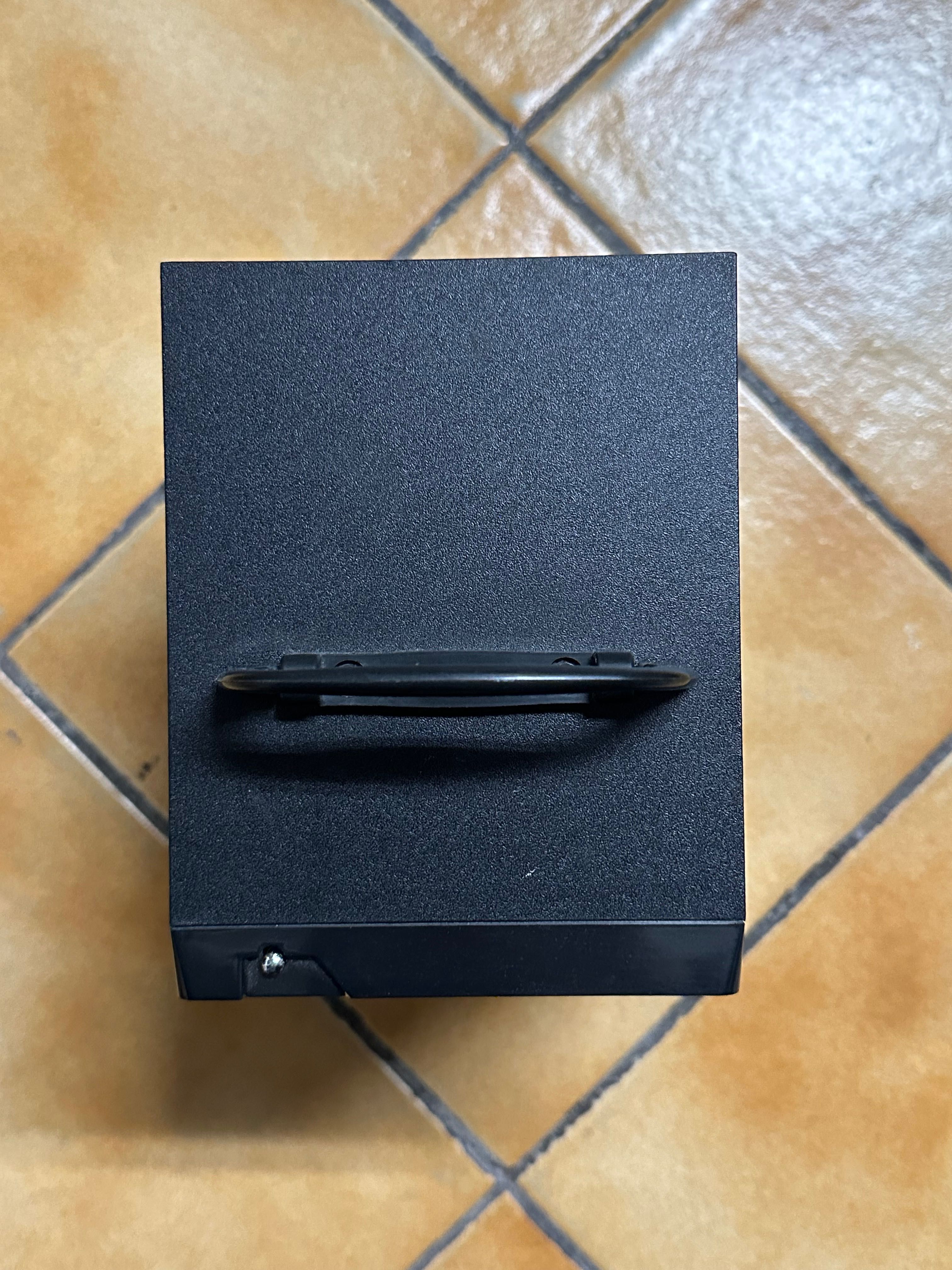 Głośnik Bluetooth wraz z radiem