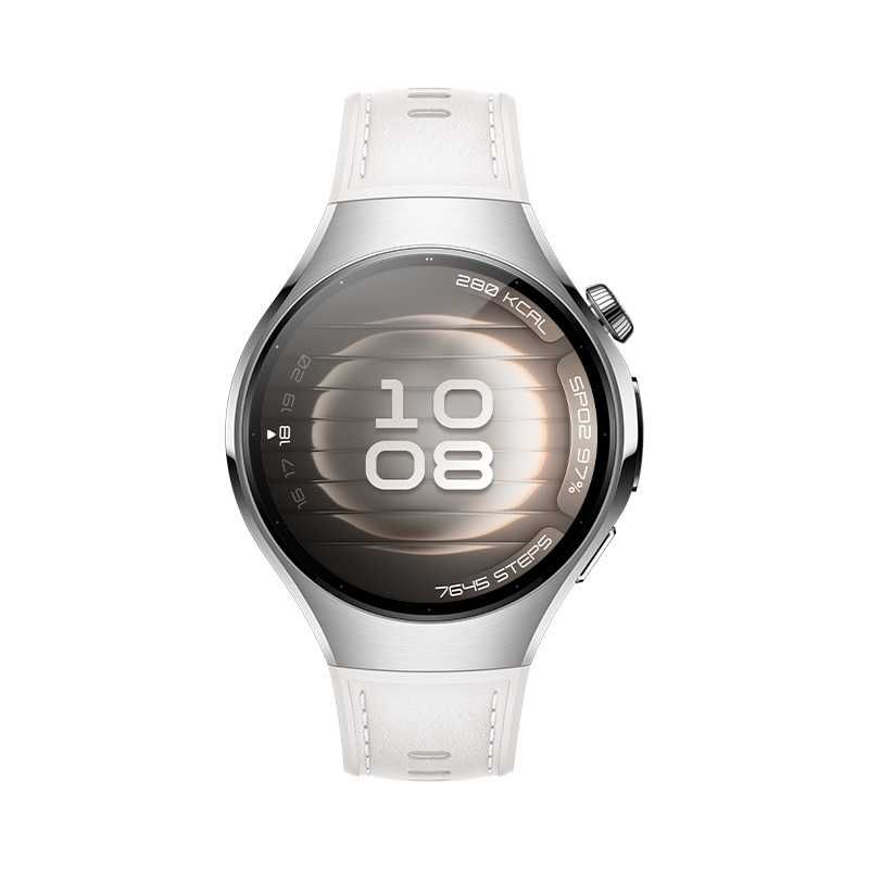 Relógio Huawei Watch 5 LTE Branco 42mm (rigorosamente como novo)