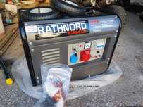 Agregat prondotwurczy RATHNORDRTR6470X