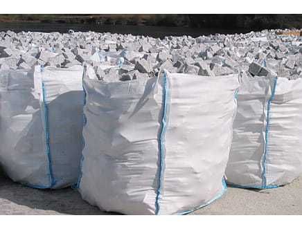 Worki Big Bag Nowe Import Worki na granulat, worki na wegiel