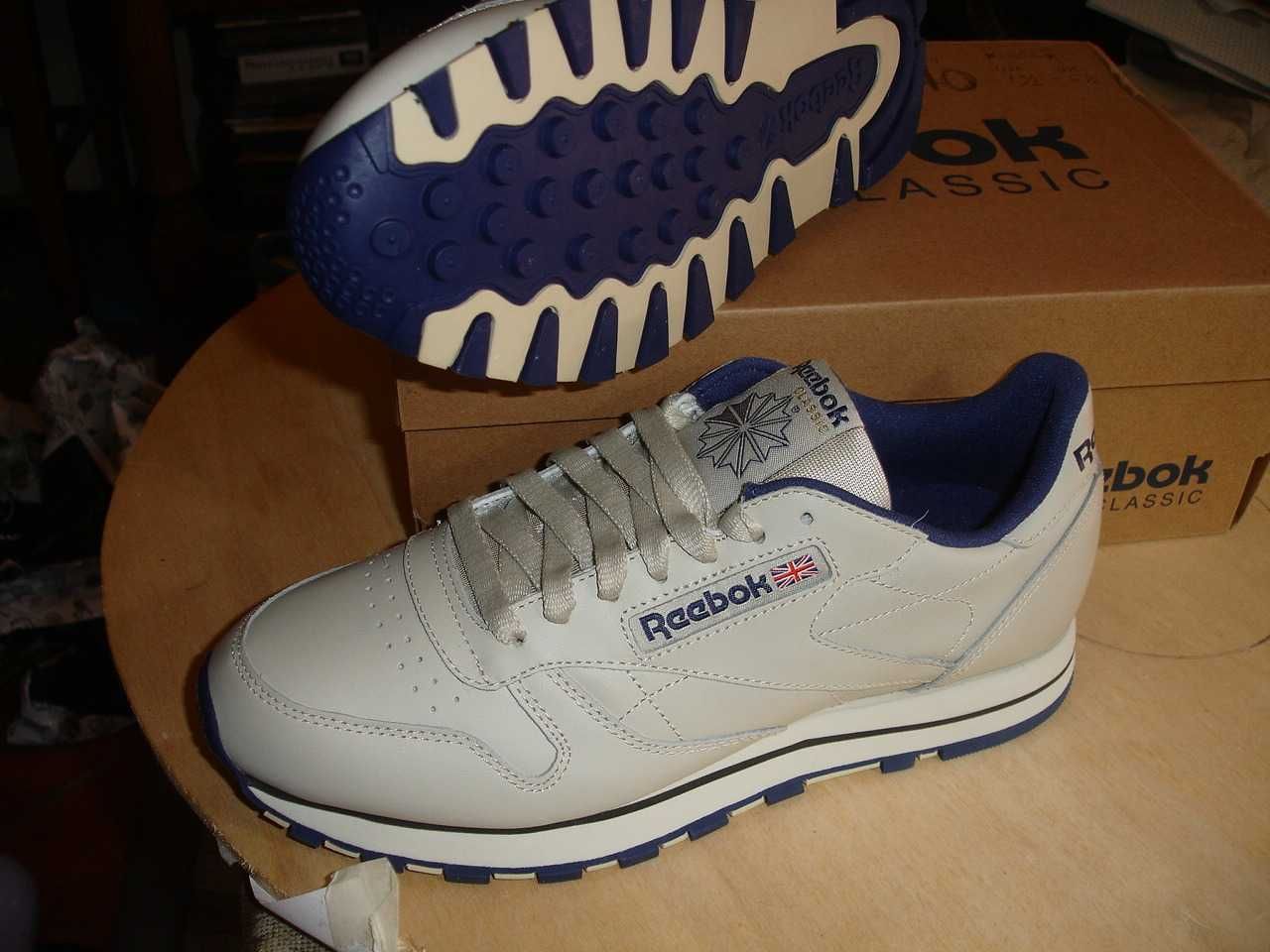 Sapat0s  Reebok  Adidas e JanRoss NOVOS a estrear