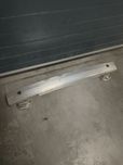 Wzmocnienie Pas Zderzaka Tylnego Belka BMW X3 F25 X4 F26