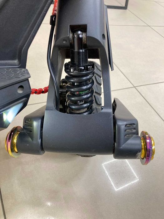 Електросамокат KingSong KS-N12T