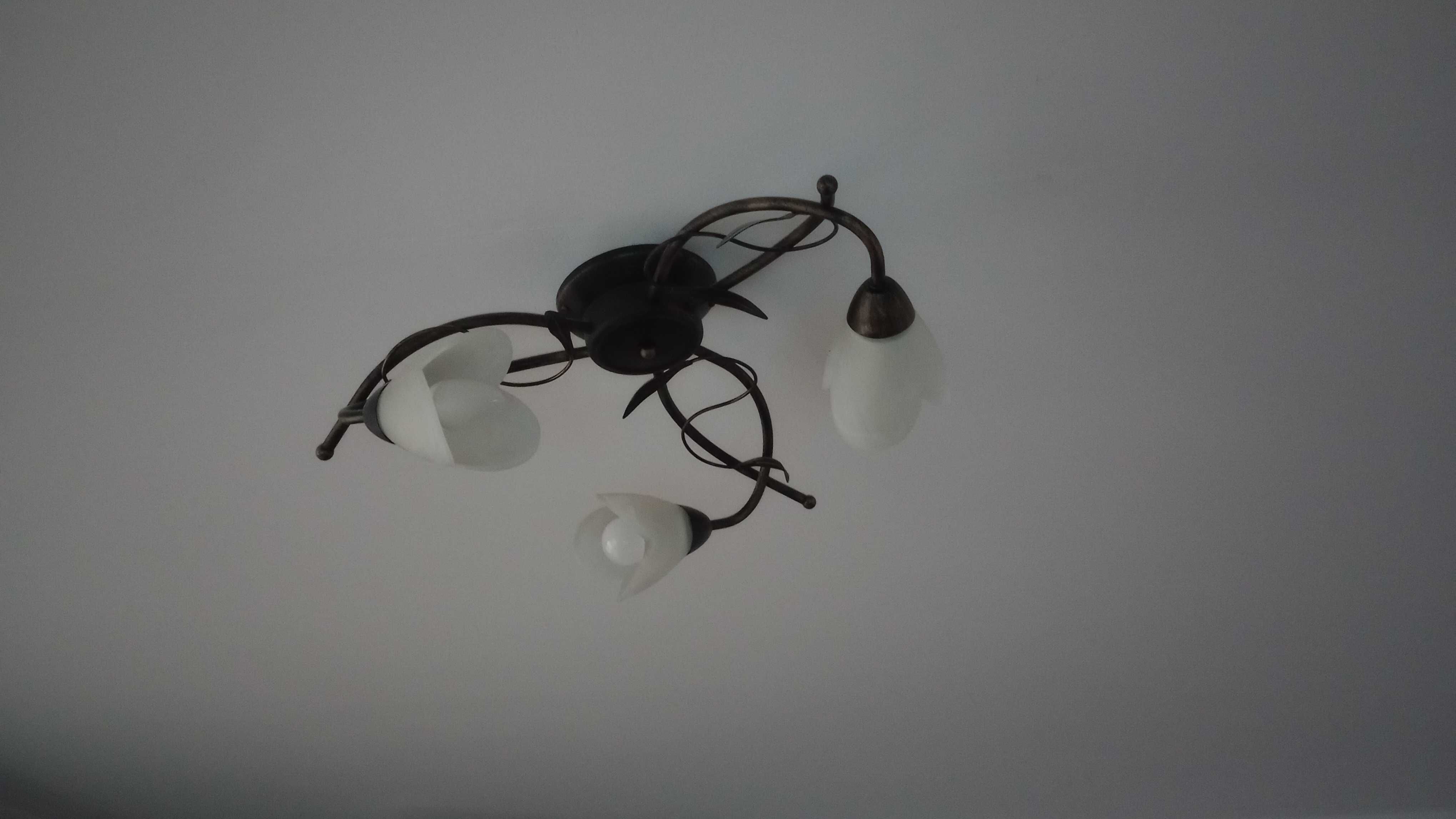 Do sprzedania LAMPA