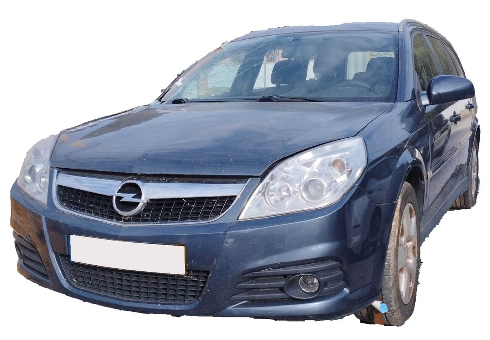 Peças Opel Vectra C 1.9 cdti 120cv (2006) 6v