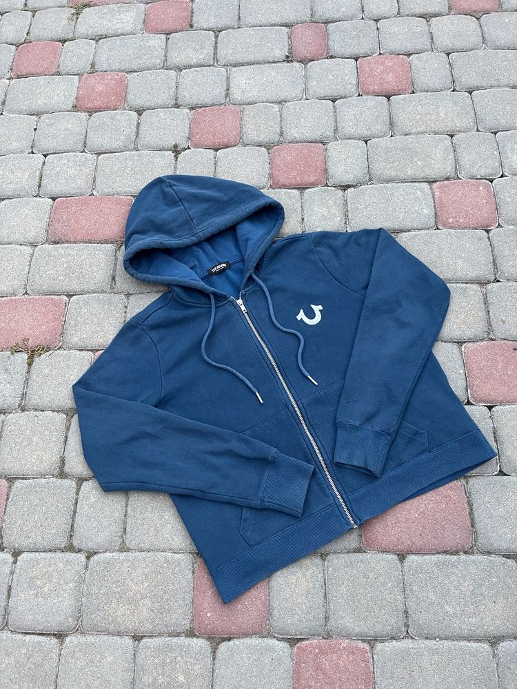 Зипка True religion