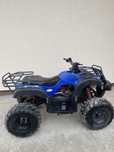 Quad 125cm3 rama XXL