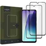 Szkło Hartowane Hofi Glass Pro+ 2-Pack Xiaomi Redmi 14C Black