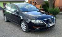 Vw Passat b6 2.0