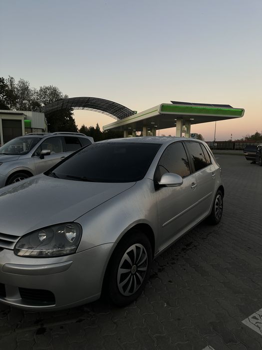 Продається VOLKSWAGEN Golf