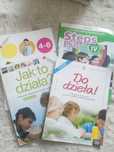 Klasa 4 książki szkolne