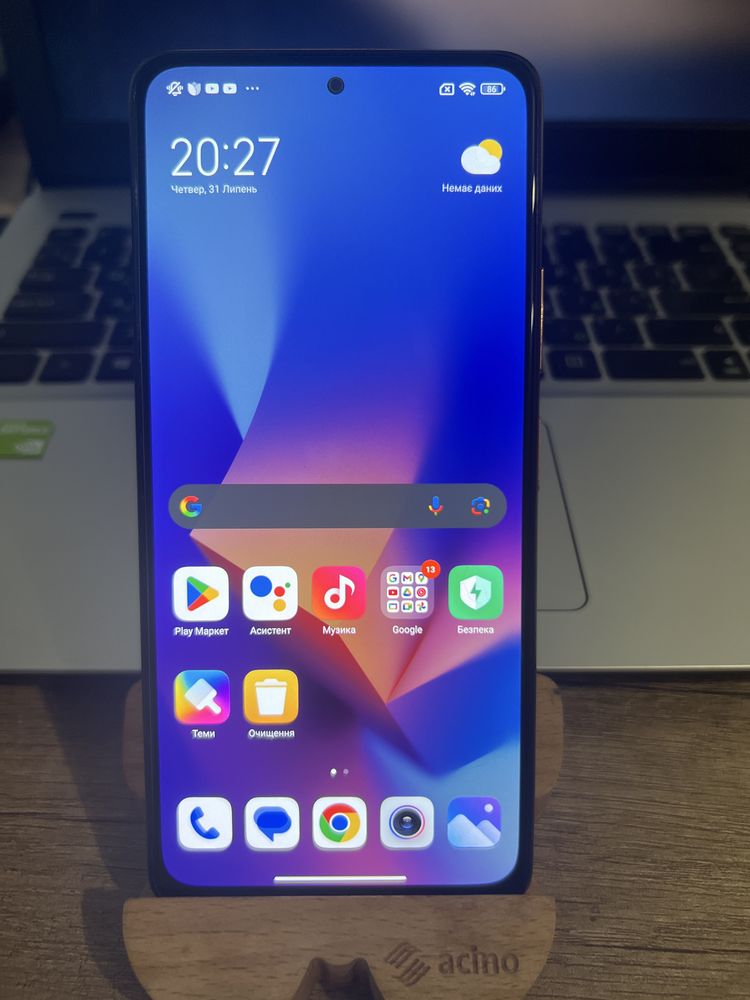 Redmi note 10 pro 6/128 bronze