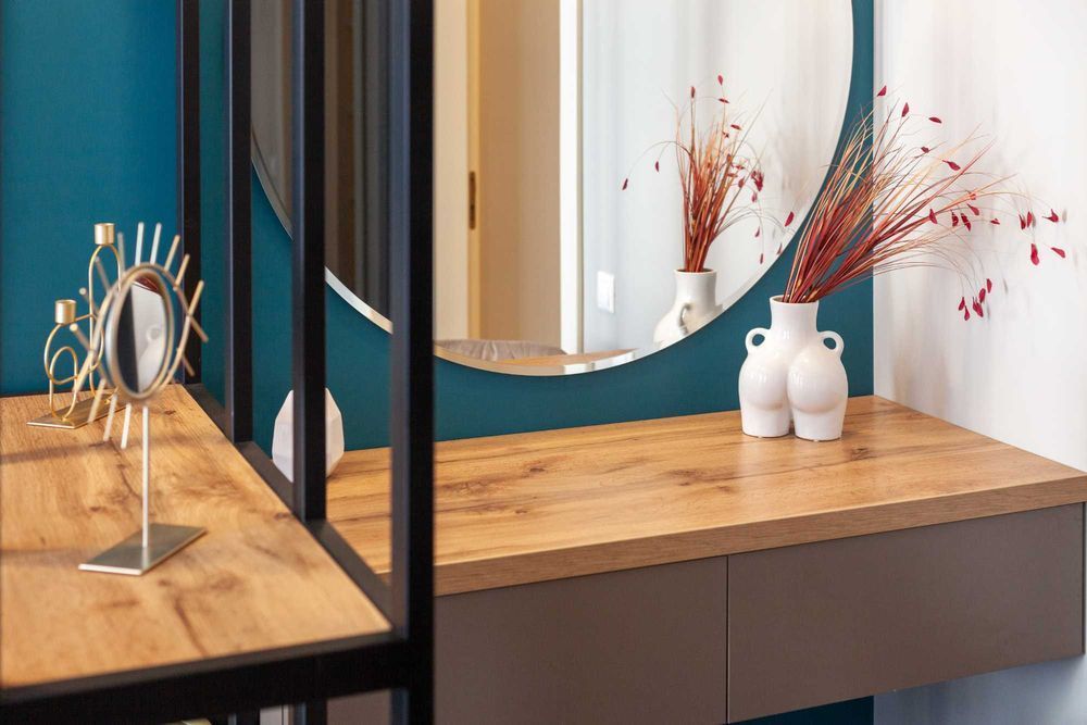 площа Св. Теодора 2/Оренда житла Подобово квартира з двома спальнями