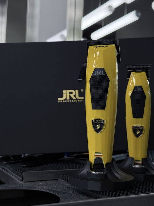 JRL LAMBORGINI машинки для стрижки