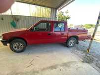 Opel Campo Ligeiro de Mercadorias