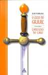 "Lancelote do Lago - O Ciclo do Graal" de Jean Markale [Novo]