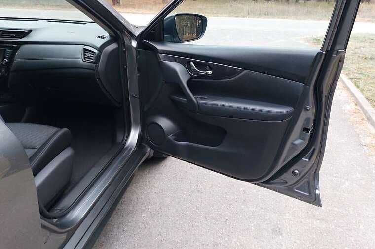 Продам Nissan Rogue 2018 SV