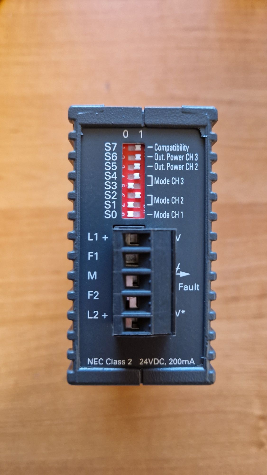 Siemens Profibus OLM/G12 Simatic Net