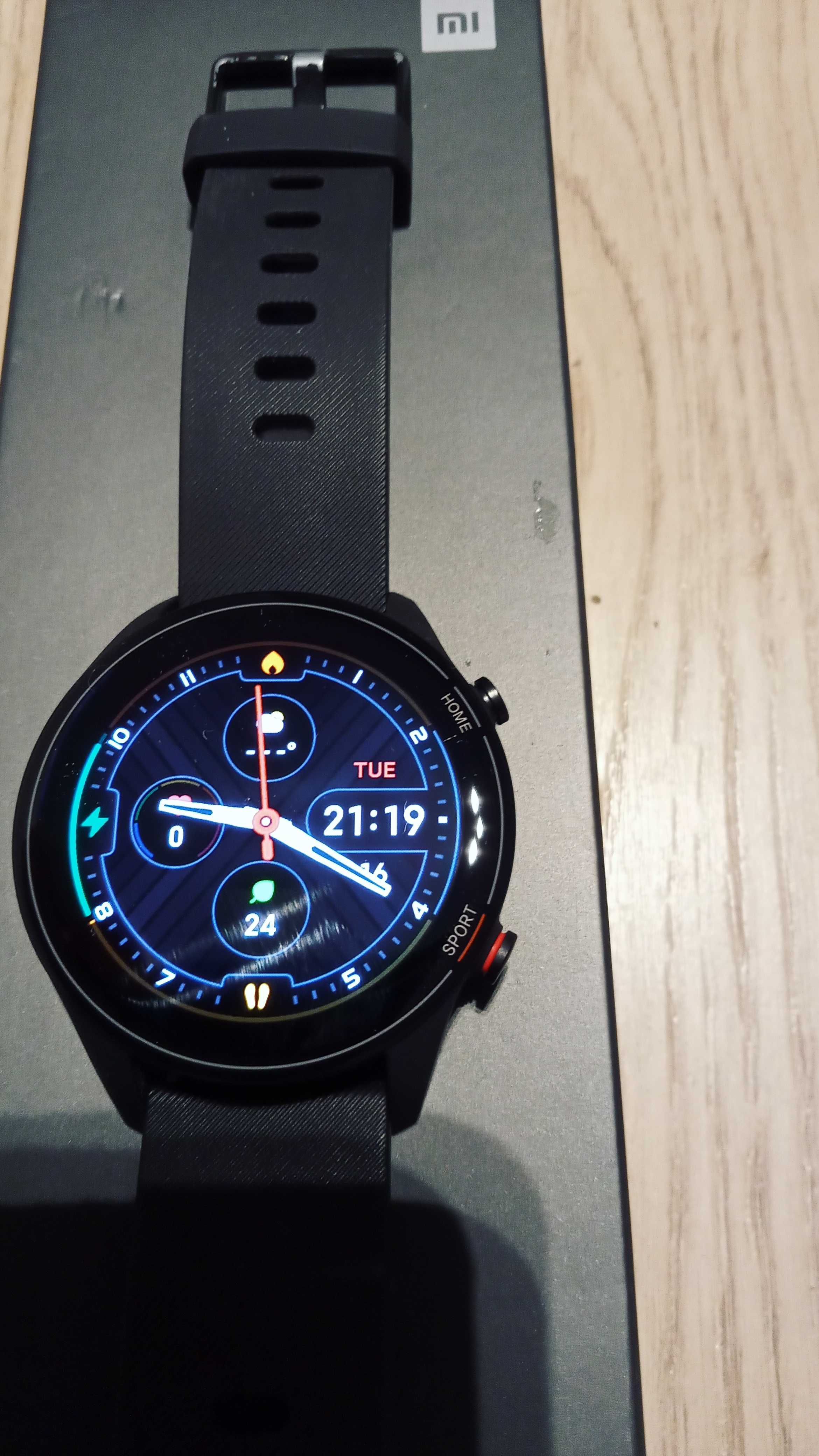 Smartwach Xiaomi mi Watch