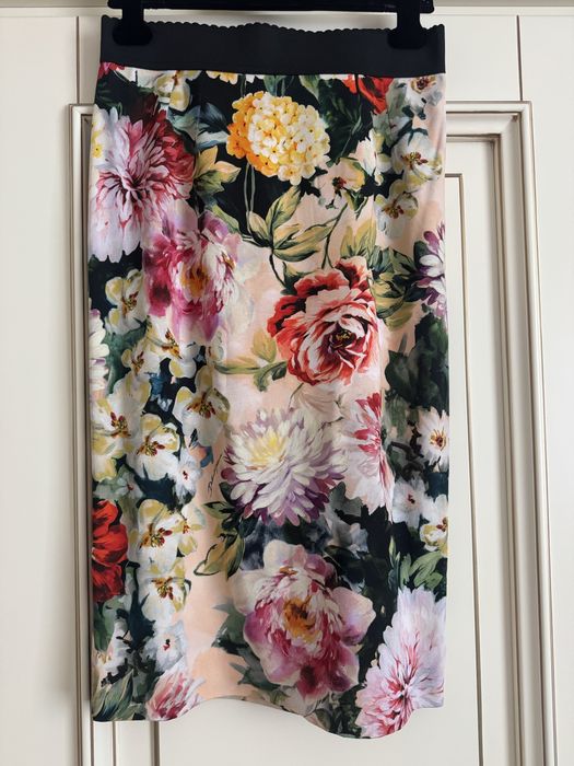 Спідниця Dolce&Gabbana