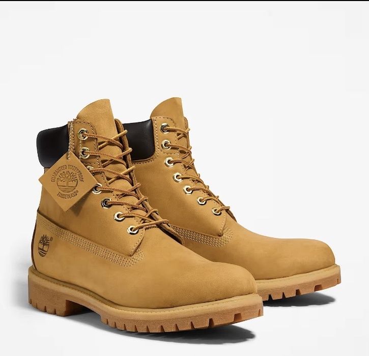 Черевики Timberland кросівки | тимберленд ботинки