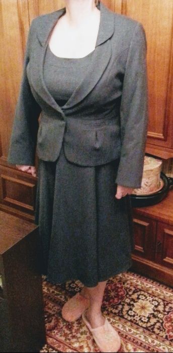 Костюм laura ashley