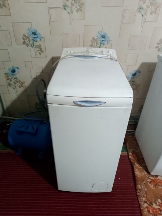 Пральна машина whirlpool 5108
