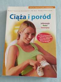 Poradnik Ciąża i poród