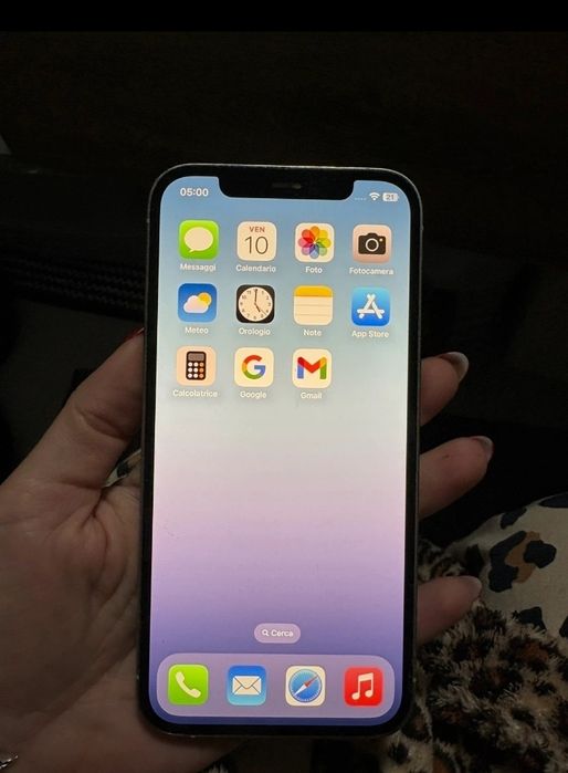 iPhone 12 Pro 256GB