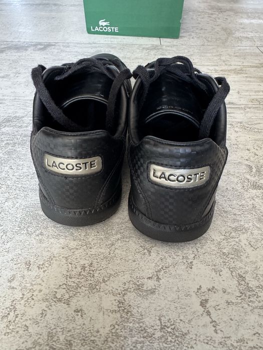 Кеди (кросівки) Lacoste 40 р