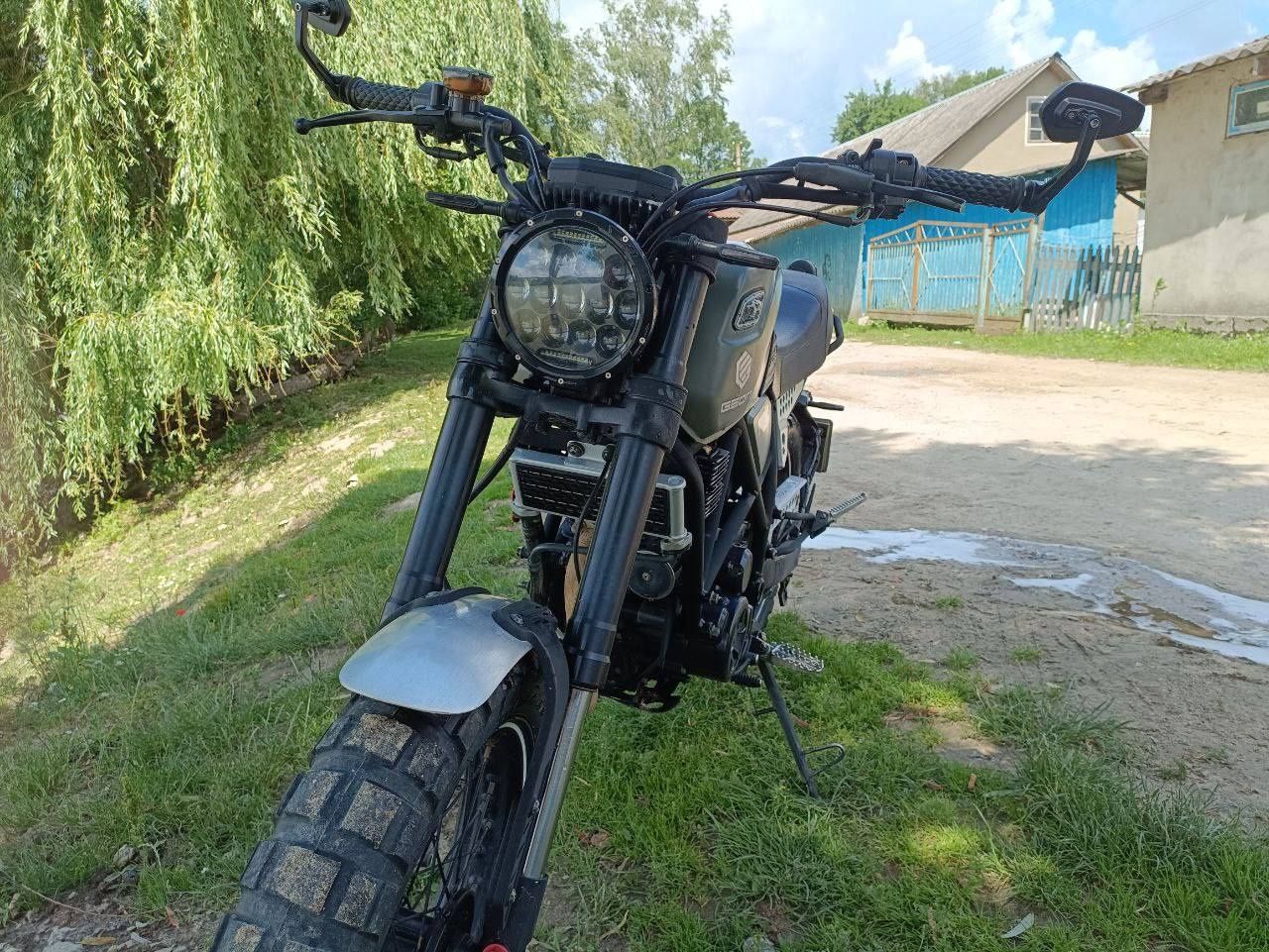 Продам Geon scrambler