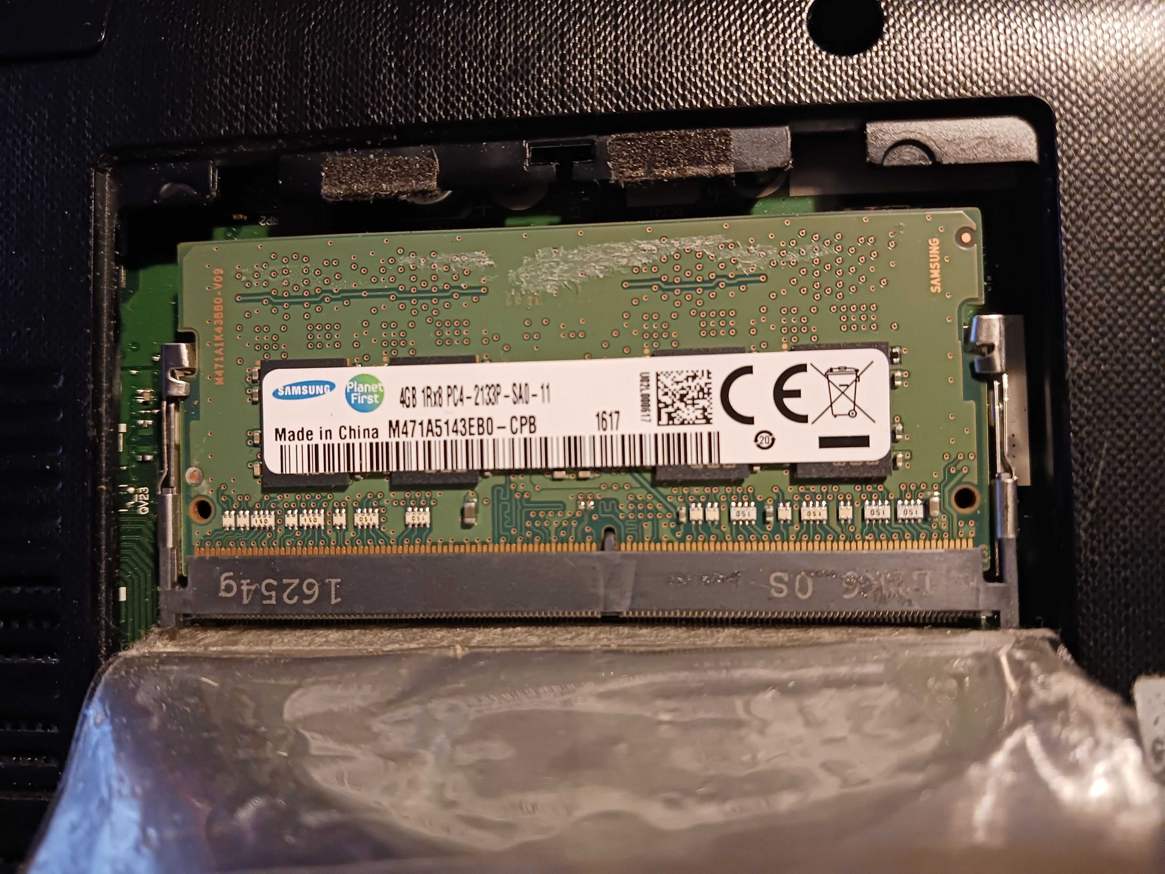 Notebook Lenovo IDEAPAD 310-15ABR