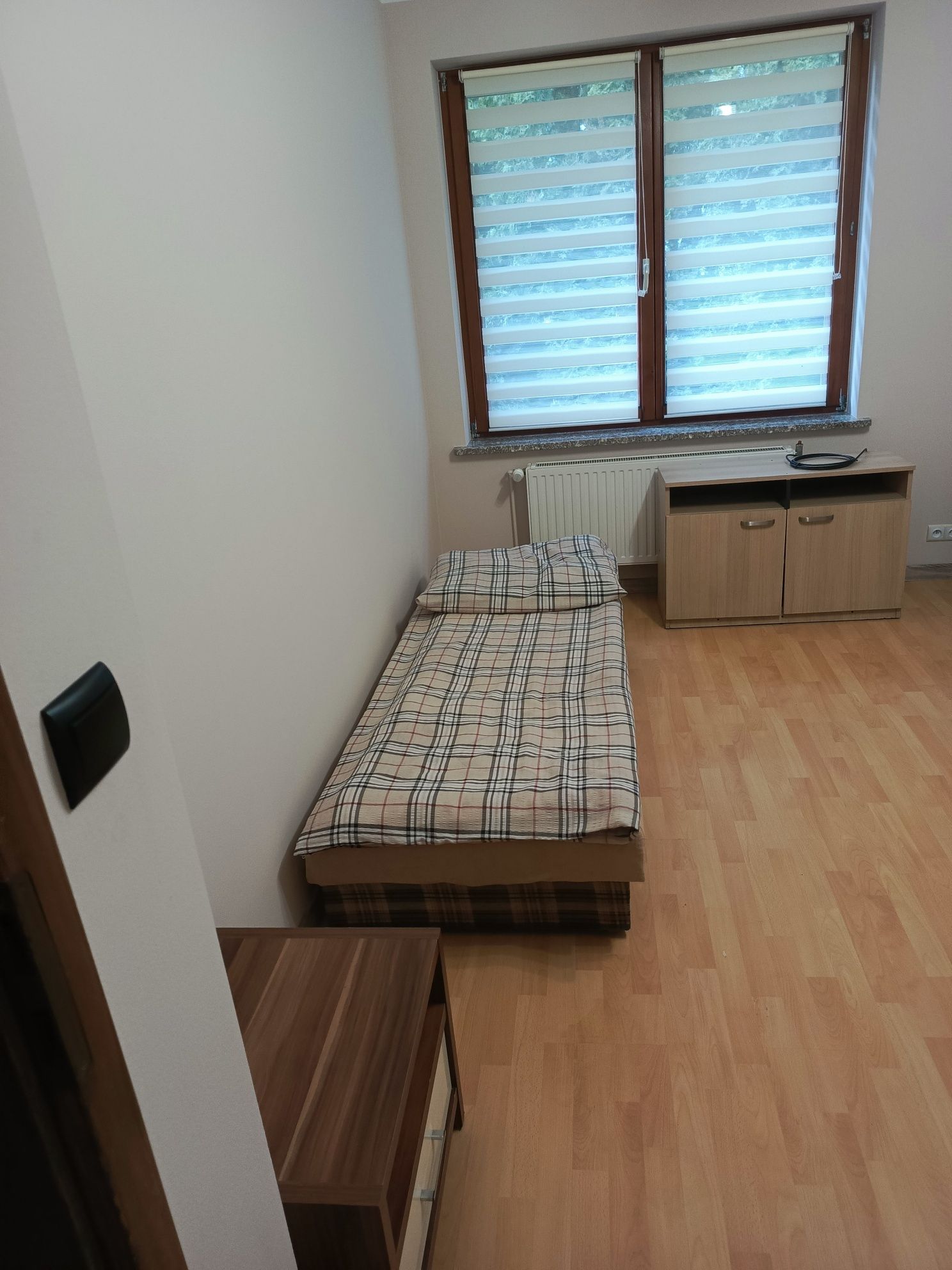 Noclegi, kwatery pracownicze