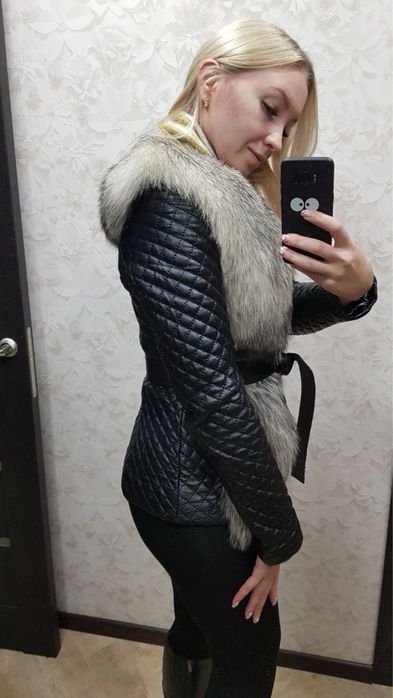 Куртка Ricca Donna