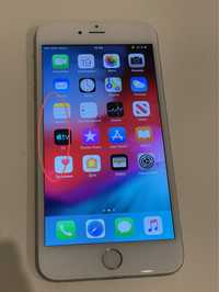 iPhone 6 Plus 16 Gb + na iCloud 128 Gb