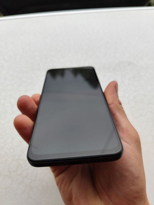 Xiaomi redmi note 11S 6/128 гарний стан.