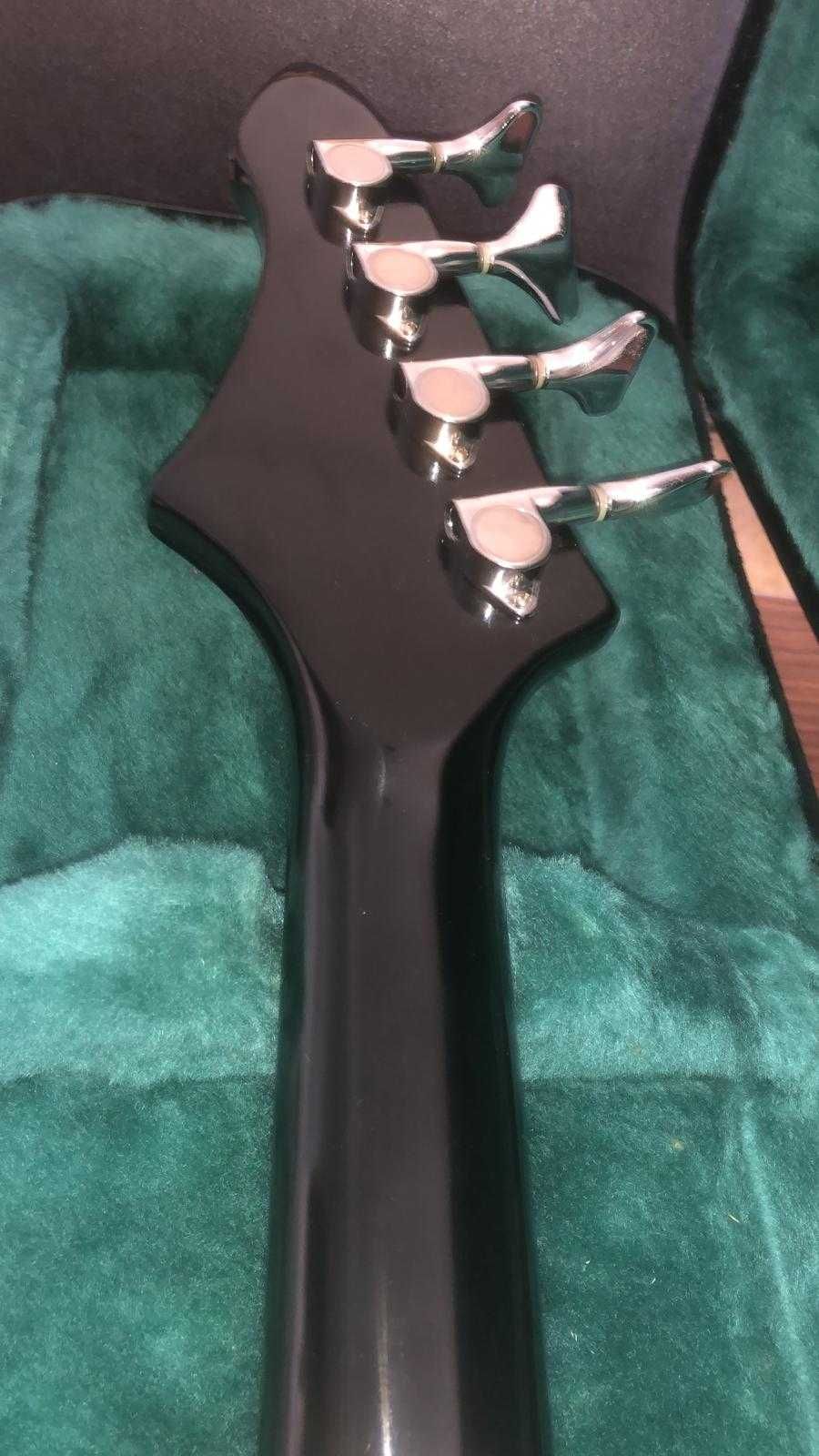 baixo aria pro 2 japan
