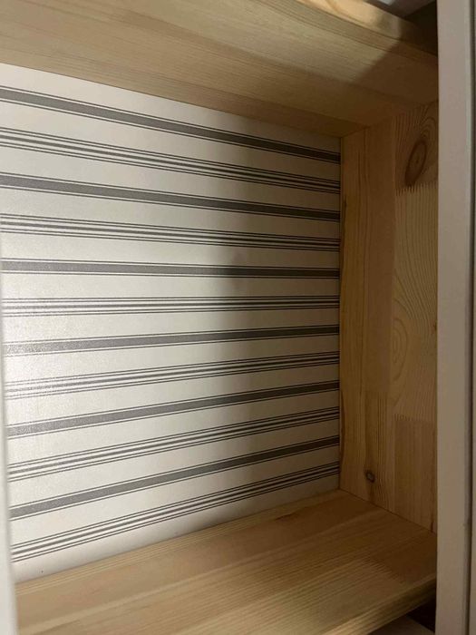 Szafka nocna ikea hemnes
Szafka jeat używana ale