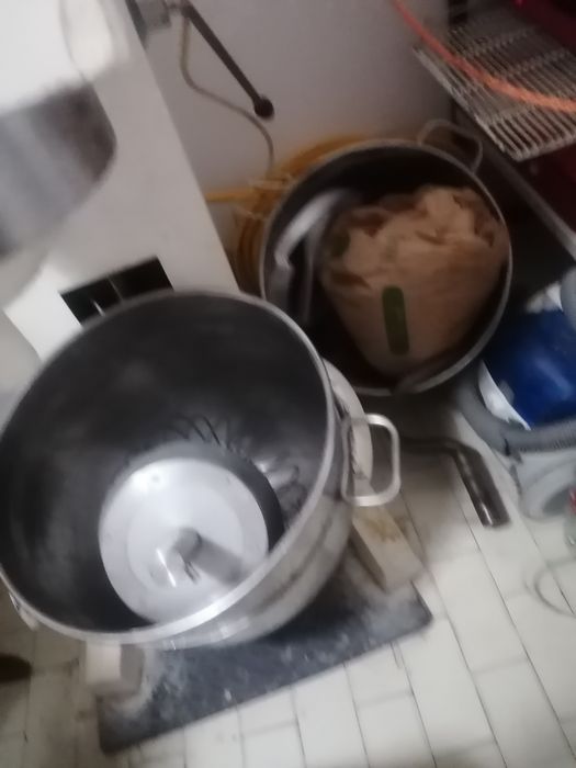 Batedeira vendo barato